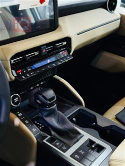 تويوتا لاندكروزر برادو